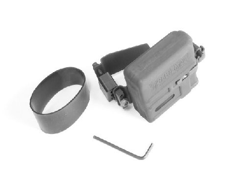 Redi-Mag Quick Attach A2 Model